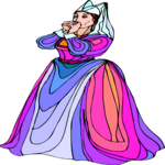 Lady Capulet