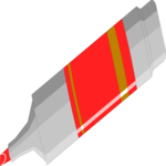Pen - Highlighter 3