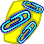 Paper Clips 1