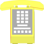 Telephone 028