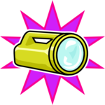 Flashlight 20