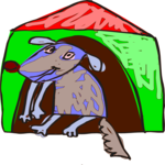 Dog House