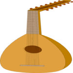 Lute 3