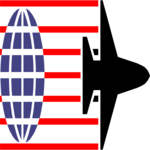 Jet & Globe