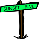 Sunset Boulevard
