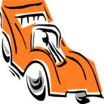 Cartoon - Racer 2