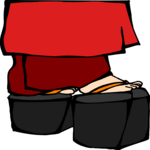 Wooden Shoes 2