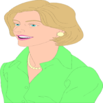 Businesswoman 16