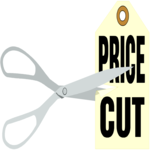 Price Cut 1