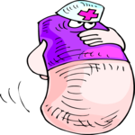 Pill 1