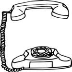 Telephone 061