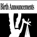 Birth Announcements