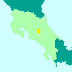 Costa Rica 1