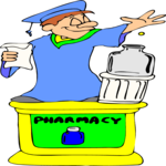 Graduate - Pharmacy