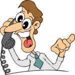 On Phone 19
