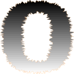 Charcoal Condensed 0