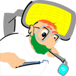 Dentist 1