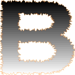 Charcoal Extended B 1