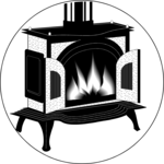 Fireplace 01