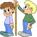 Measuring Height