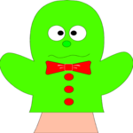 Puppet 1