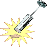 Pastry Shaper