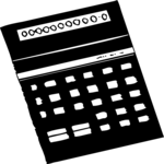 Calculator 19
