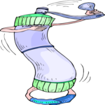 Pepper Shaker (2)