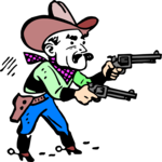 Cowboy 23