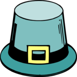 Pilgrim's Hat 1