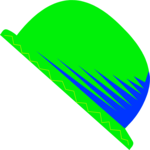 Hat 026