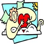 Angel & Heart 22