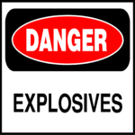 Explosives