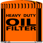 Oil Filter 3