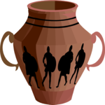 Vase 14