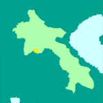 Laos 1