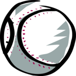 Baseball - Ball 12
