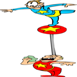 Balancing Act 3