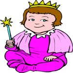 Costume - Queen