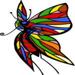 Butterfly 13