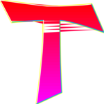 Sleek Extended T