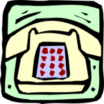 Telephone 055