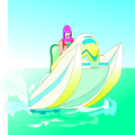 Catamaran 5
