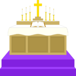 Altar 4