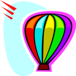 Hot Air Balloon 15