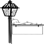 Street Lamp 08