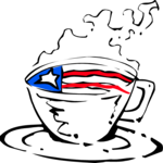 Patriotic Coffee