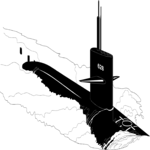 Submarine 03
