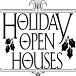 Holiday Open Houses