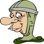 Guard - Face 1